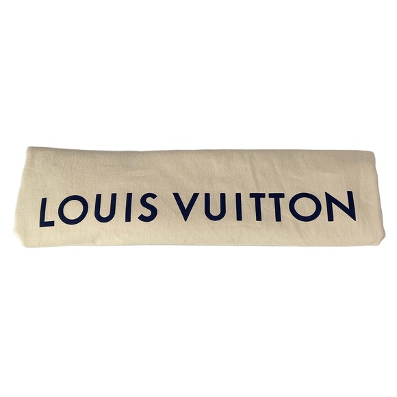 Louis Vuitton Discovery Cargo Backpack Others Backpack M26765 Monogram Midnight main image 5